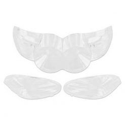 Blinkergläser+Rücklichtglas Yamaha Neos weiss 2007 -> NETTOPREIS