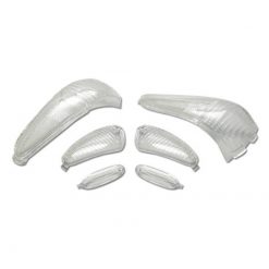 Blinkergläserset TNT Gilera Runner 1997-2002 weiss NETTOPREIS