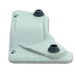 Abdeckung Oelpumpe Minarelli horizontal H2O