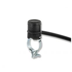 Lenkerschalter STOP schwarz Honda