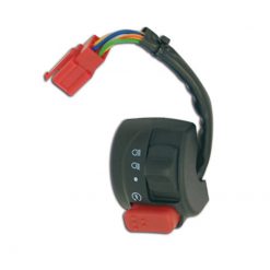 Schalter rechts MBK Booster/Yam.BW's Licht/Startknopf NETTOPREIS