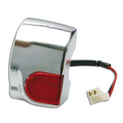 Schalter rechts TNT Aerox/Nitro ohne Lichtschalter NETTOPREIS