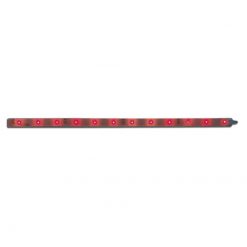 LED-Band selbstklebend 32 cm grün