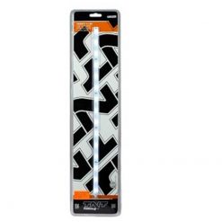 LED-Band selbstklebend 40cm weiss/weiss