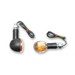 Blinker schwarz ST080 CE