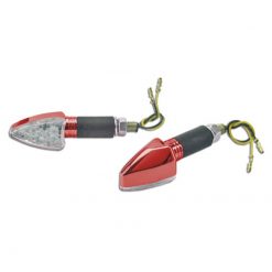 Blinkerset TNT Summit lang LED rot CE NETTOPREIS