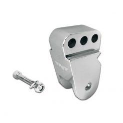 Verlängerung Stossdämpfer CPI/Keeway/Generic chrom NETTOPREIS