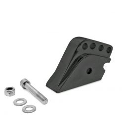 Verlängerung Stossdämpfer TNT Peugeot schwarz