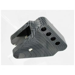 Verlängerung Stossdämpfer RMS Minarelli carbon