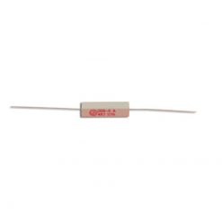 Widerstand 4.7Ohm/5 Watt