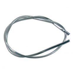 Kantenschutz chrom 6mm/5 Meter