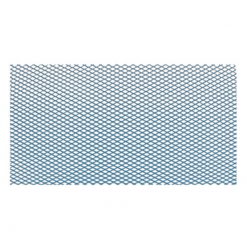 Decogitter TNT 30x30cm alu