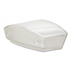 Rücklichtglas TNT Malaguti F12 weiss NETTOPREIS