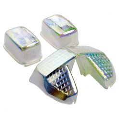 Blinkergläserset Booster Spirit -> 1998 Lazer NETTOPREIS