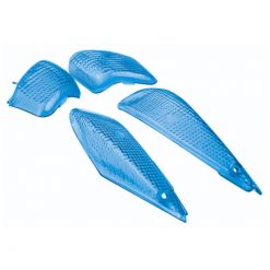 Blinkergläser Booster Next Generation blau NETTOPREIS