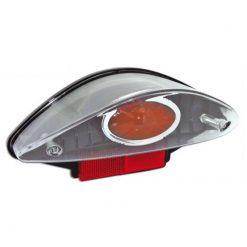 Rücklicht MBK Nitro/Yamaha Aerox LEXUS black edition NETTOPREIS