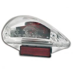 Rücklicht STR8 MBK Nitro / Yamaha Aerox Lexus CE NETTOPREIS