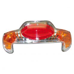 Rücklichteinheit TNT MBK Booster/Yamaha BWs LED CE NETTOPREIS