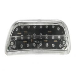 Rücklicht ODF Piaggio NRG extreme mc2 LED CE NETTOPREIS