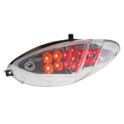 Rücklicht STR8 Peugeot Speedfight2LexusLEDinklBlinker NETTOPREIS