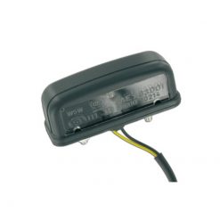 Kennzeichenbeleuchtung Vicma universal 12V/5W