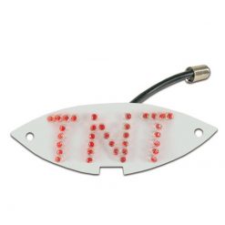 Inntenteil Rücklicht TNT Peugeot Speedfight 2 NETTOPREIS