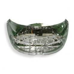 Rücklicht Vicma Peugeot TKR/Squab/Metal-X LED CE NETTOPREIS