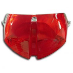 Rücklicht original Peugeot Speedfight 2 rot CE