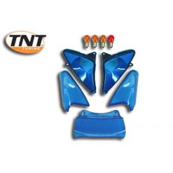 Blinker-/Rücklichtglas Yamaha T-Max 500 4-t blau 2007 NETTOPREIS