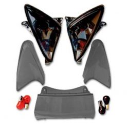 Blinker-/Rücklichtglas Yamaha T-Max 500 4-t smoke -> 2007