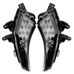 Blinker vorne LED T-MAX 530 getönt 2012 - 2016 (Paar)