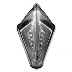 Rücklicht getönt LED Yamaha XP 530 T-MAX 2012 - 2016 CE