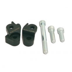 Höherlegungssatz Malossi T-Max 500 ab 04 NETTOPREIS