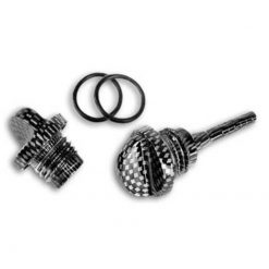 Öleinfüllschraube + Messstab Alu Yamaha T-Max 500 4-t NETTOPREIS