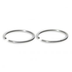 Kolbenringset 40.0mm Piaggio Motor 50cc H2O -> Originalz.