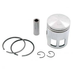 Kolbenringe Meteor Honda Scooter 40x1.5mm -Übermass- (2 Stk)