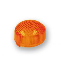 Blinkerglas original Yamaha Aerox/MBK Nitro hinten links CE