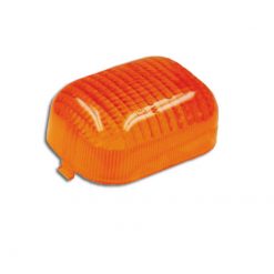 Blinkerglas original Malaguti F12 hinten CE