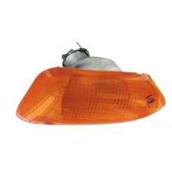 Blinkereinheit original Yamha Aerox/Nitro vorne links orange CE