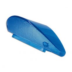 Rücklichtglas TNT Yamaha Aerox/MBK Nitro blau NETTOPREIS