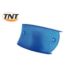 Rücklichtglas blau Peugeot Buxy NETTOPREIS