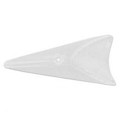 Blinkerglas Peugeot Speedfight 2 hinten links weiss CE