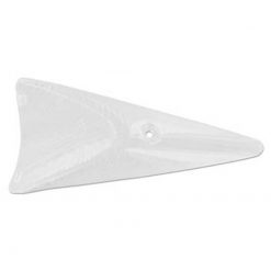 Blinkerglas Peugeot Speedfight 2 hinten rechts weiss CE