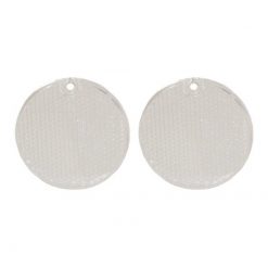 Rücklichtgläser Aprilia SR 50 transparent  (2 Stück) NETTOPREIS