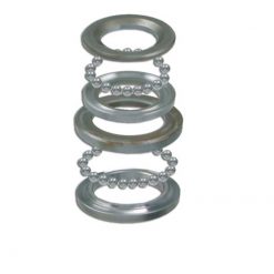 Lenkkopflager Kit alle Aprilia