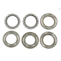 Lenkkopflager Kit Malaguti F10, MBK Booster, Ovetto, Yamaha Neos
