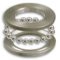 Lenkkopflager Kit oben Yamaha XC 125 Cygnus 98-03