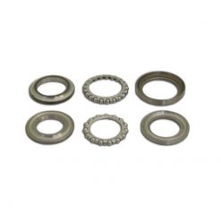 Steuersatz Malaguti F12 Phantom R 2007 ->