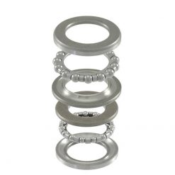 Steuersatz Peugeot Kisbee 50/New Vivacity 50/Speedfight 3 50