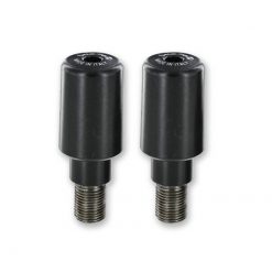 Lenkerendzapfen Buzzetti Stahl schwarz Yamaha Scooter